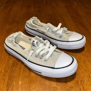 Converse Shoreline Chuck Taylor’s Sneakers